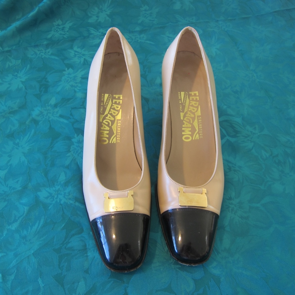 SALVATORE FERRAGAMO